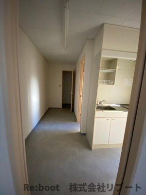 【内装】 | 水野ビル