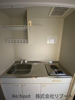 【キッチン】 | 水野ビル