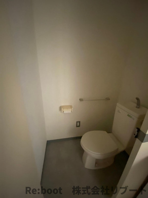 【トイレ】 | 水野ビル