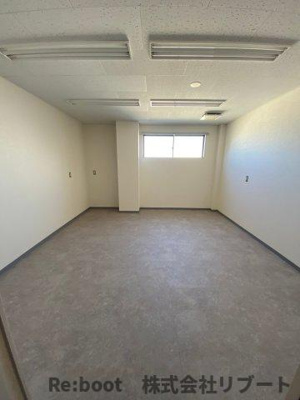 【内装】 | 水野ビル