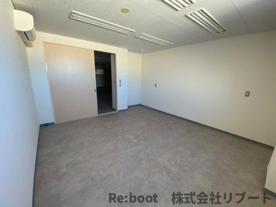 【内装】 | 水野ビル