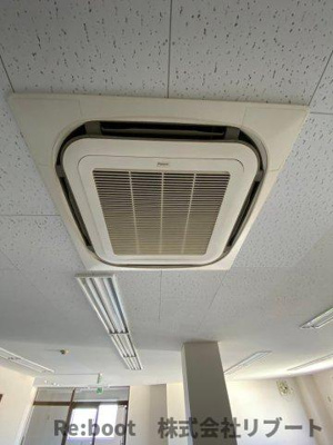 【設備】 | 水野ビル