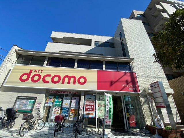 水野ビルの外観