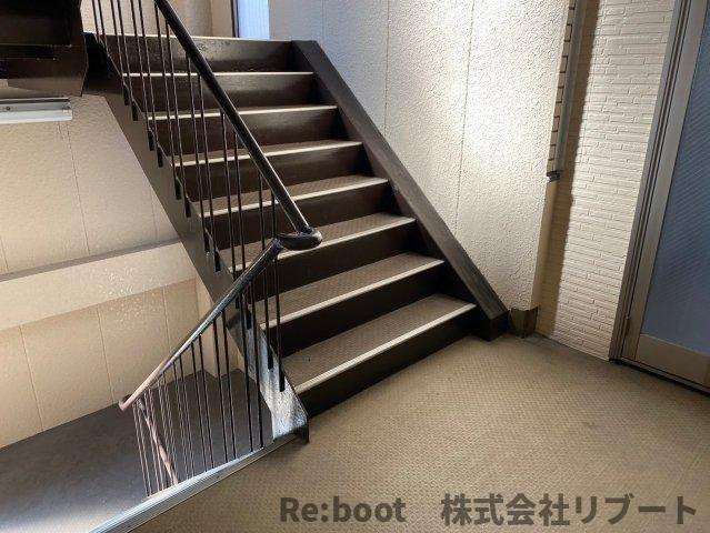 水野ビルのその他共用部分