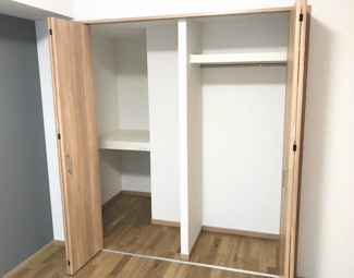 【収納】 | 【サンパーク薬師山】✨️仲介手数料無料✨️仲介手数料無料！