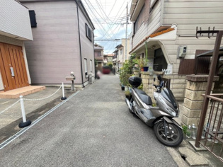 尼崎市長洲中通2丁目中古戸建のその他物件画像