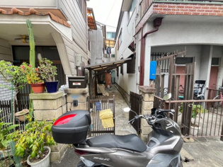 尼崎市長洲中通2丁目中古戸建の外観