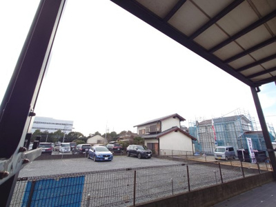 【展望】 | オーキッドハイツ
