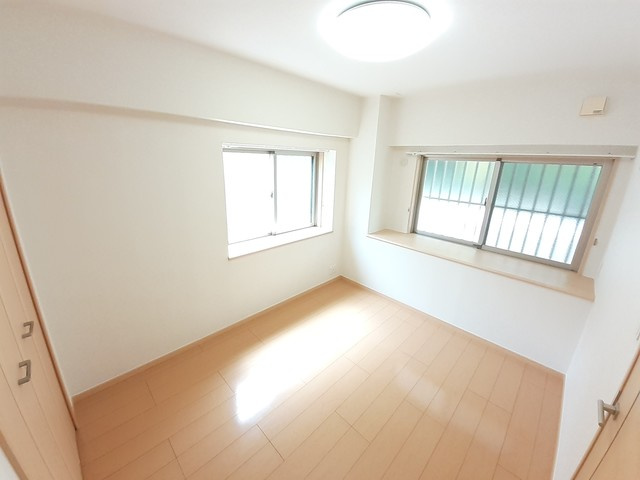 【内装】 | ベルアンジュ南城