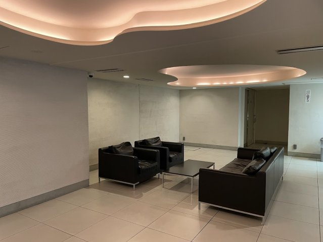 四条烏丸クロスマークのその他共用部分