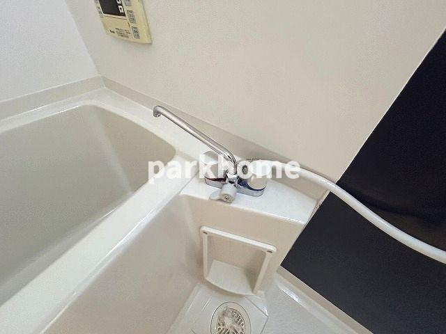 北添マンションの浴室|お風呂で日々の疲れを落としましょう