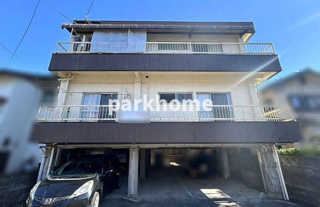 北添マンション