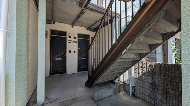 【その他共用部分】