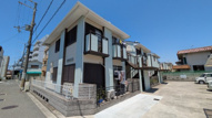 岸和田市藤井町１丁目のハイツの画像