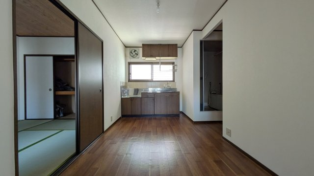 【居間・リビング】