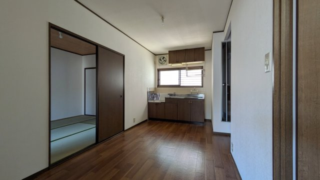 【居間・リビング】