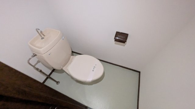 【トイレ】