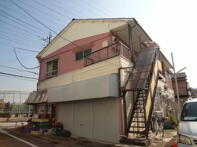 泉荘の画像