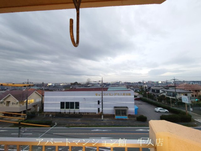 【展望】 | 栄マンション