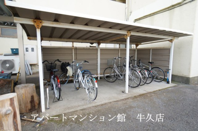 【その他共用部分】 | 栄マンション
