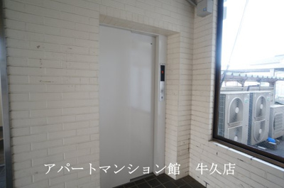 【エントランス】 | 栄マンション