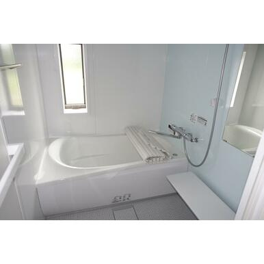 リズタウン大津の浴室