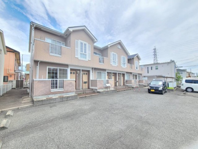 【外観】 | SKYHIGHT-FOUR | ☆神戸市西区　SKYHIGHT-FOUR☆