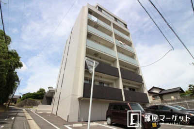 【外観】 | ハミングバードコサカ