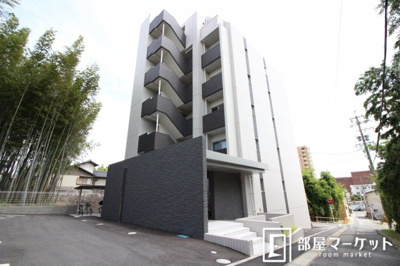 【外観】 | ハミングバードコサカ