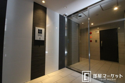 【ロビー】 | ハミングバードコサカ