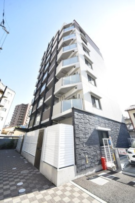 【外観】 | レジデンス神戸大倉山グルーブ