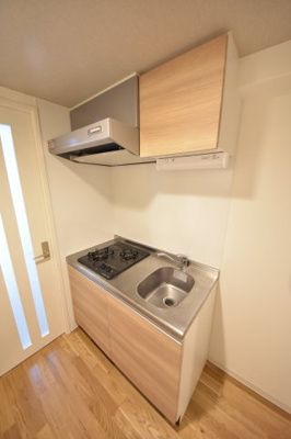 【キッチン】 | レジデンス神戸大倉山グルーブ