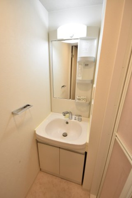 【洗面所】 | レジデンス神戸大倉山グルーブ