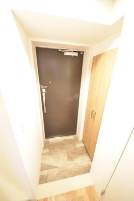 【玄関】 | レジデンス神戸大倉山グルーブ