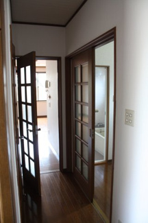 【内装】 | 友道K貸家