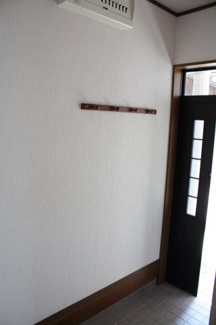 【内装】 | 友道K貸家