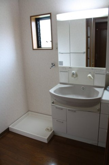 【独立洗面台】 | 友道K貸家