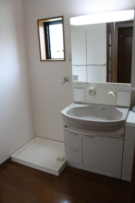 【独立洗面台】 | 友道K貸家