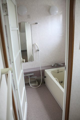 【浴室】 | 友道K貸家