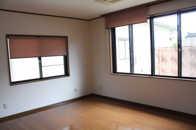 【居間・リビング】 | 友道K貸家