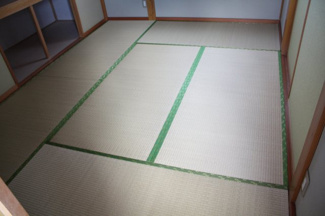 【和室】 | 友道K貸家