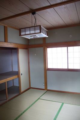 【和室】 | 友道K貸家