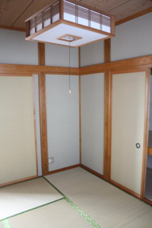 【和室】 | 友道K貸家