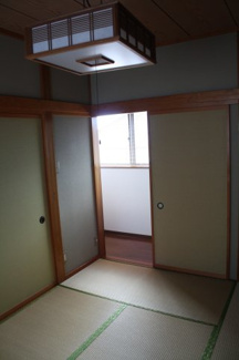 【和室】 | 友道K貸家