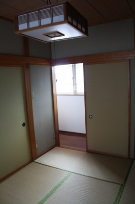 【和室】 | 友道K貸家