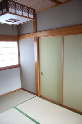 【和室】 | 友道K貸家