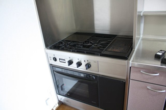 【キッチン】 | 友道K貸家