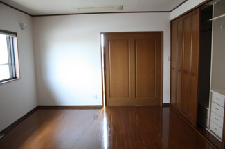 【洋室】 | 友道K貸家