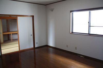 【洋室】 | 友道K貸家
