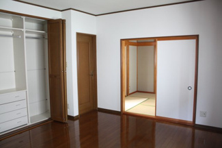 【洋室】 | 友道K貸家